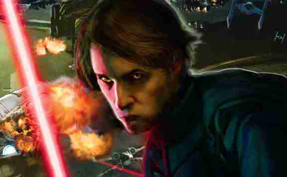 Legacy of the Force Revelation Evidenza B