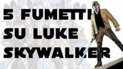 Luke Skywalker
