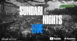 Sundari Nights Live Stagione 5
