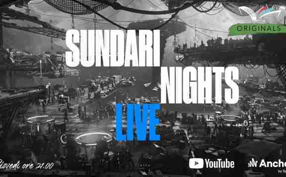 Sundari Nights Live Stagione 5