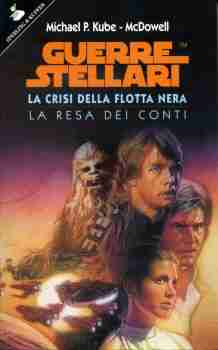 Crisi della Flotta Nera - La Resa dei Conti Crisi della Flotta Nera