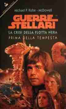 Crisi della Flotta Nera - Prima della Tempesta Crisi della Flotta Nera