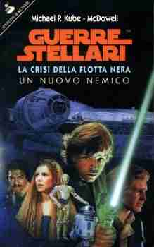 Crisi della Flotta Nera - Un Nuovo Nemico Crisi della Flotta Nera