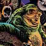 Tales From The Rancor Pit Evidenza