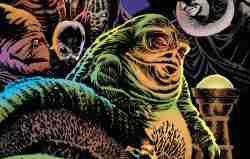 Tales From The Rancor Pit Evidenza