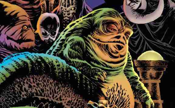 Tales From The Rancor Pit Evidenza