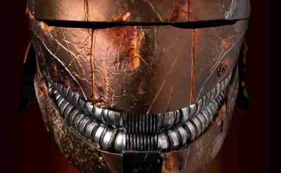 The Acolyte Visual Guide evidenza