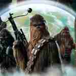 Secrets of the Wookiees