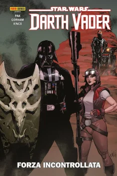 Era Imperiale – L'Archivio Jedi - Star Wars Libri & Comics