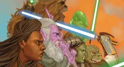 Fear of the Jedi cover