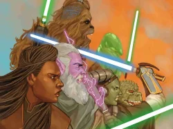 Fear of the Jedi cover