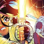 Path Of The Lightsaber Cover horizontal