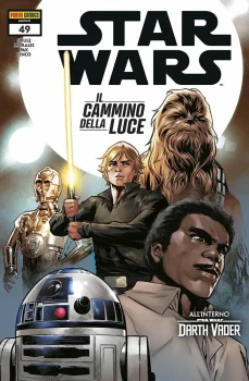 Era Imperiale – L'Archivio Jedi - Star Wars Libri & Comics