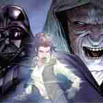Star Wars Vol. 6 - Le Prove della Forza