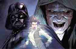 Star Wars Vol. 6 - Le Prove della Forza