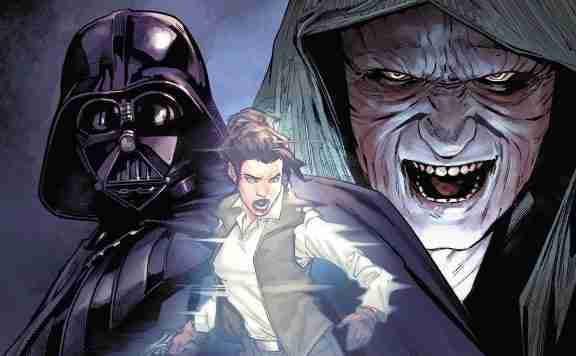 Star Wars Vol. 6 - Le Prove della Forza