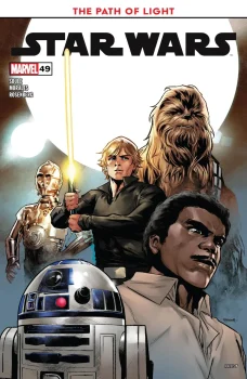 Homepage - Star Wars Libri & Comics