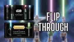 Lightsaber Collection