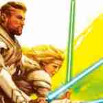 Trials of the jedi evidenza