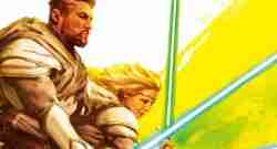 Trials of the jedi evidenza