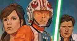 star wars (2025) evidenza