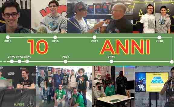 Star Wars Libri & Comics