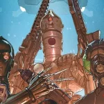 Droidi Oscuri Squadra D Thumbnail