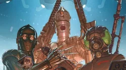 Droidi Oscuri Squadra D Thumbnail