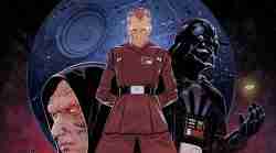 Tales From The Death Star Evidenza