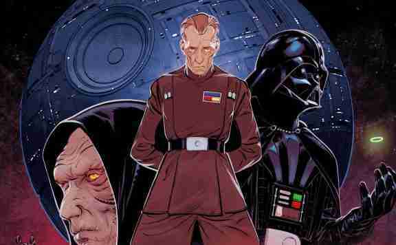 Tales From The Death Star Evidenza