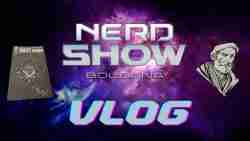 Bologna Nerd Show