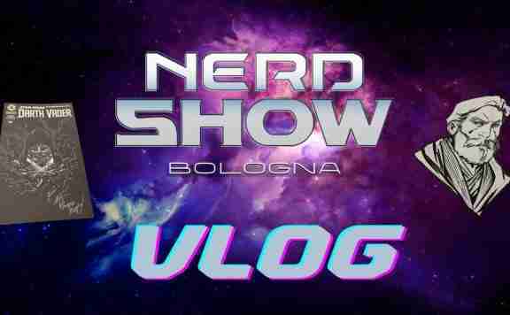 Bologna Nerd Show