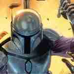 Jango Fett - Sulle Tracce della Speranza Perduta