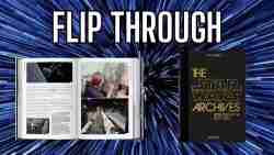 The Star Wars Archives