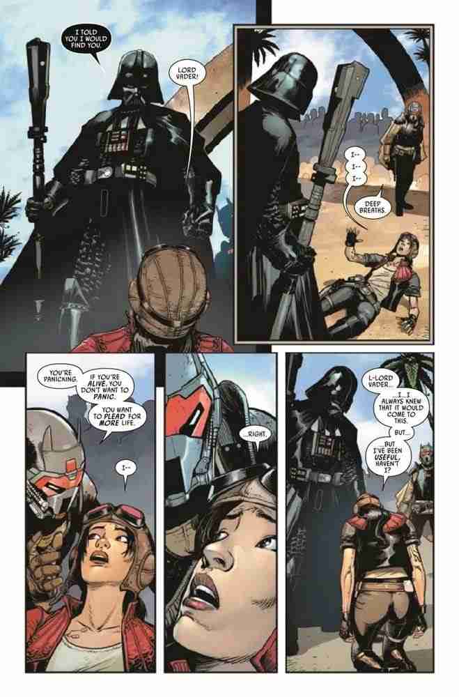 Darth-Vader-e-Aphra-ritorno