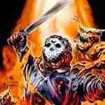 Jason Va all'Inferno Evidenza