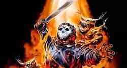 Jason Va all'Inferno Evidenza