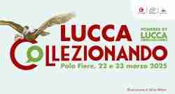 Lucca Collezionando
