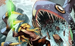 Tides Of Terror Header