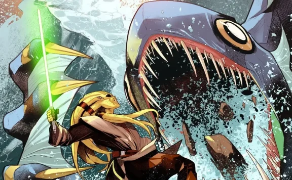 Tides Of Terror Header