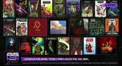 lucasfilm publishing star wars celebration japan