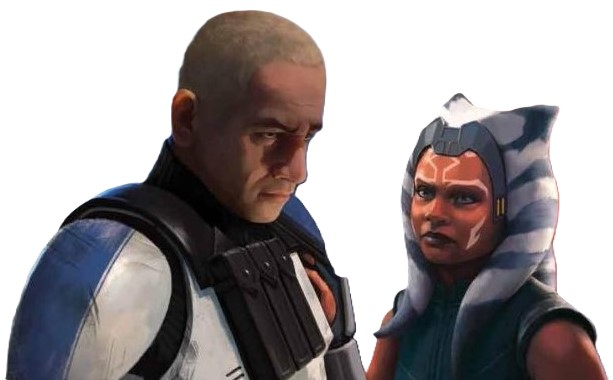 Secrets of the Clone Troopers