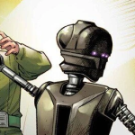 Star Wars 7 - Droidi Oscuri