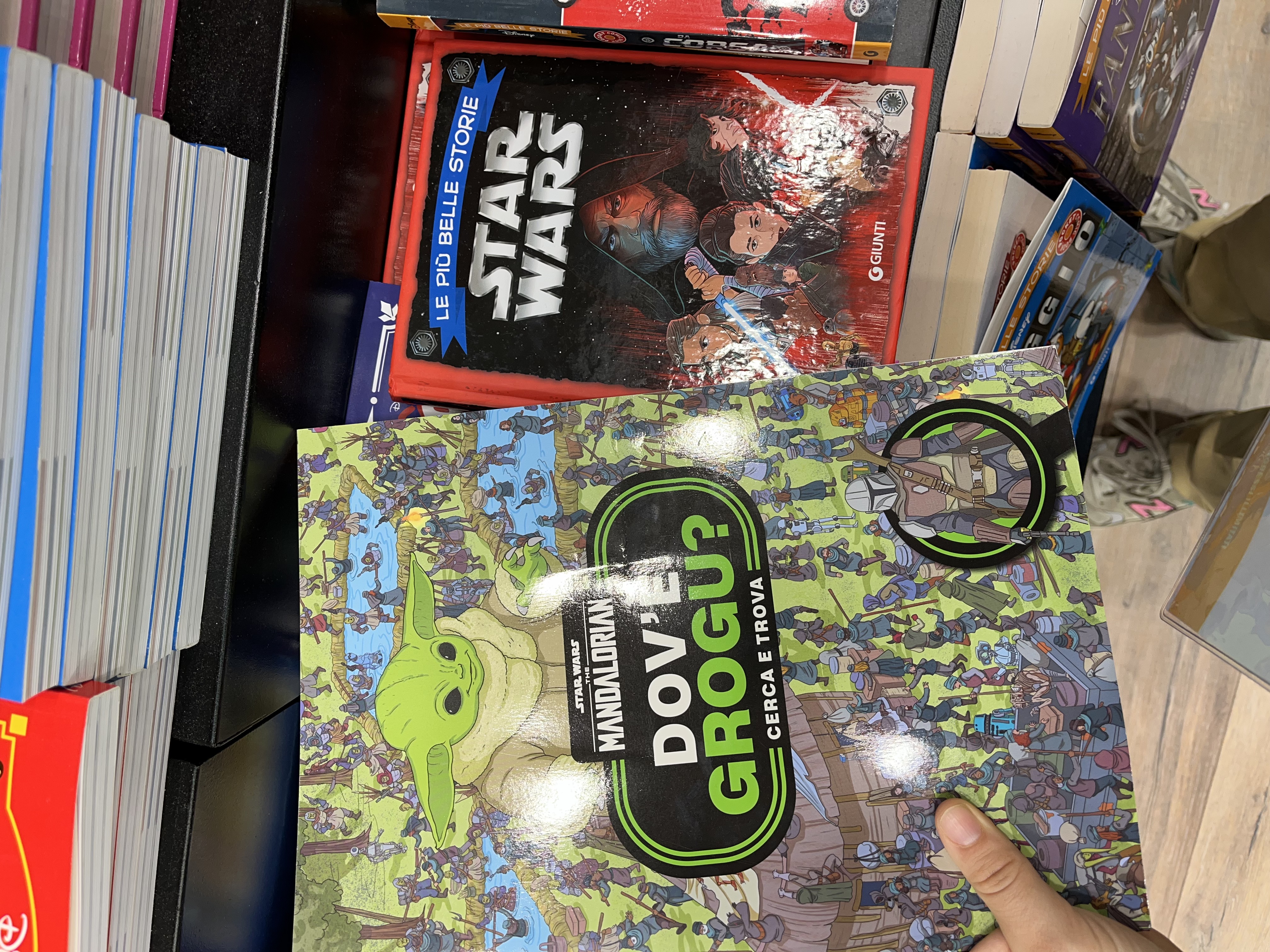 Pubblicazioni Giunti