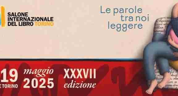 Salone del Libro Torino