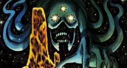 tales from the nightlands