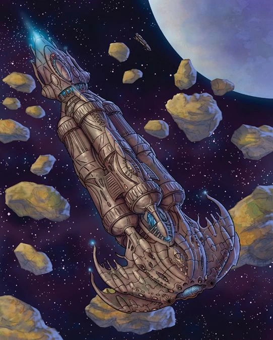 Crisi della Flotta Nera