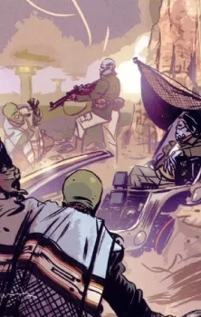 Crisi della Flotta Nera