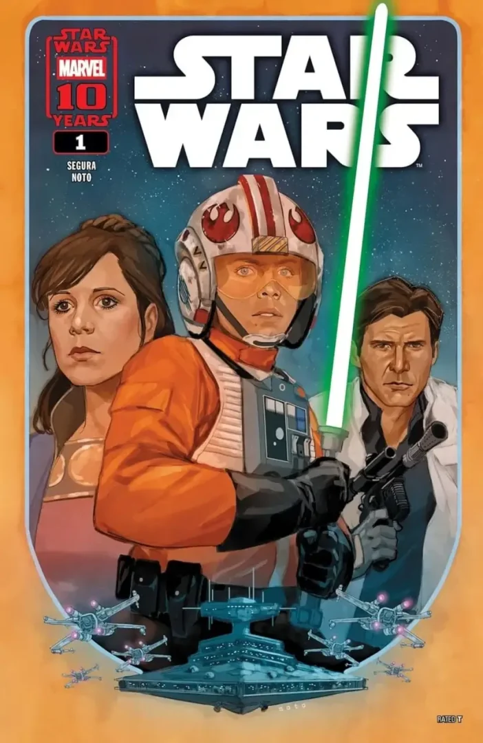 star wars 2025 1 cover