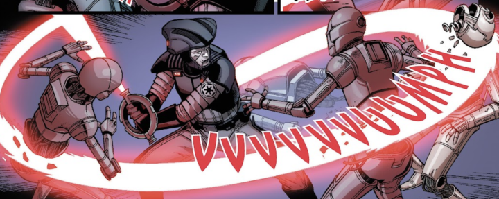 Fifth Brother Inquisitors